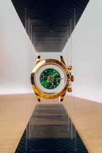 DT-15 Mayer Édition Limitée