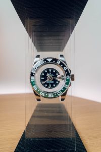 DT-17 Sprite Édition Spéciale